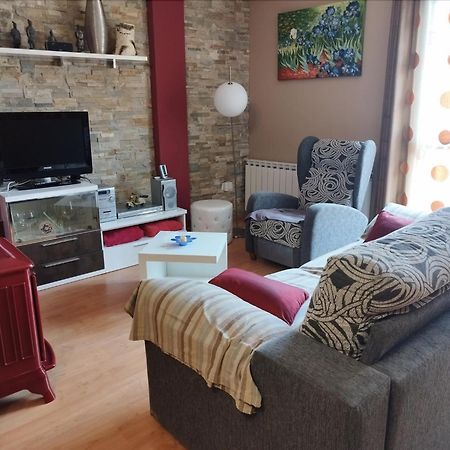 Apartament Check-In Casasa El Ru El Run Zewnętrze zdjęcie