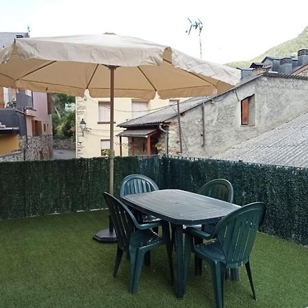 Apartament Check-In Casasa El Ru El Run Zewnętrze zdjęcie