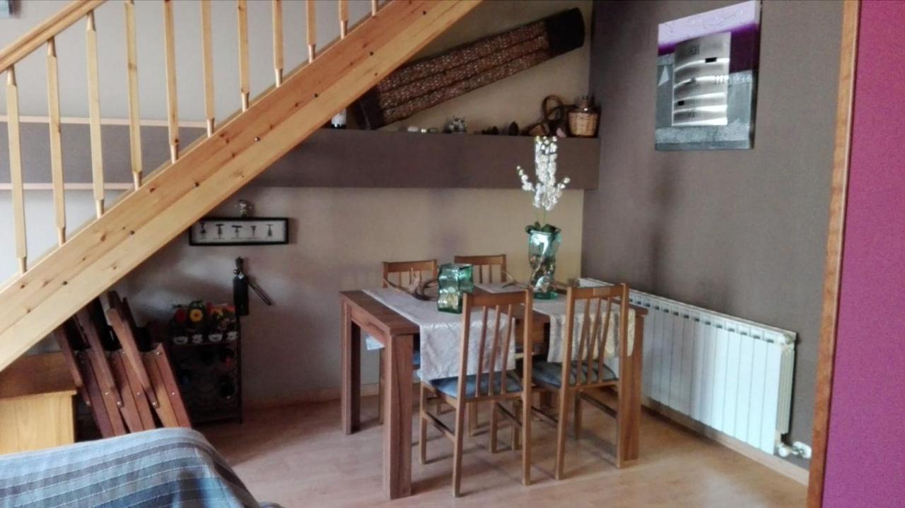 Apartament Check-In Casasa El Ru El Run Zewnętrze zdjęcie