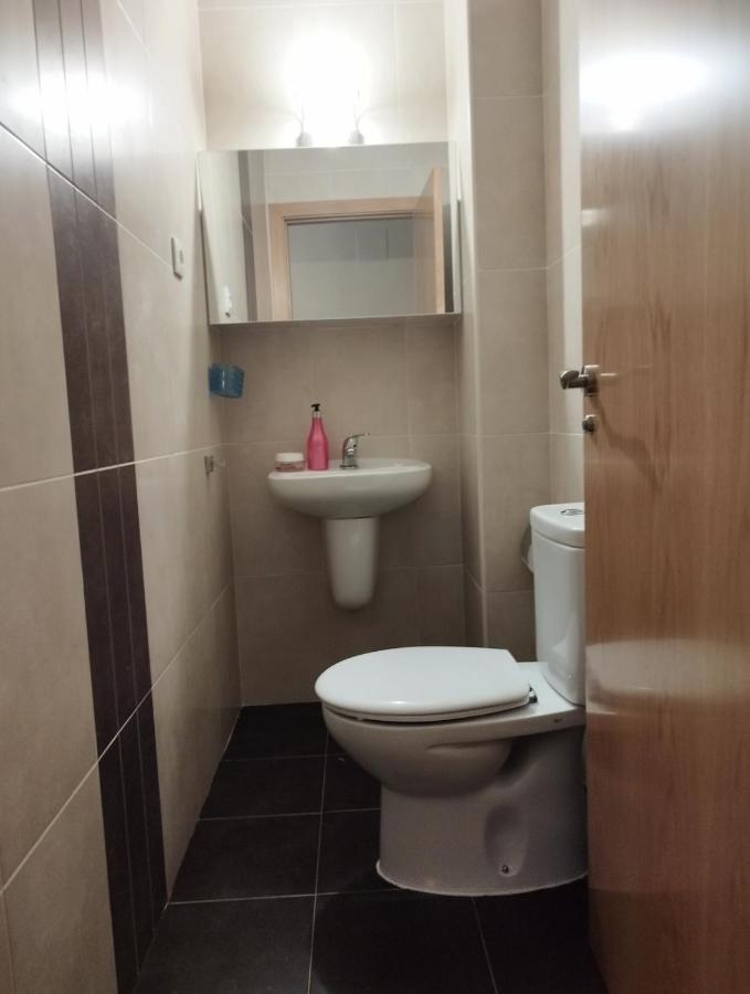Apartament Check-In Casasa El Ru El Run Zewnętrze zdjęcie