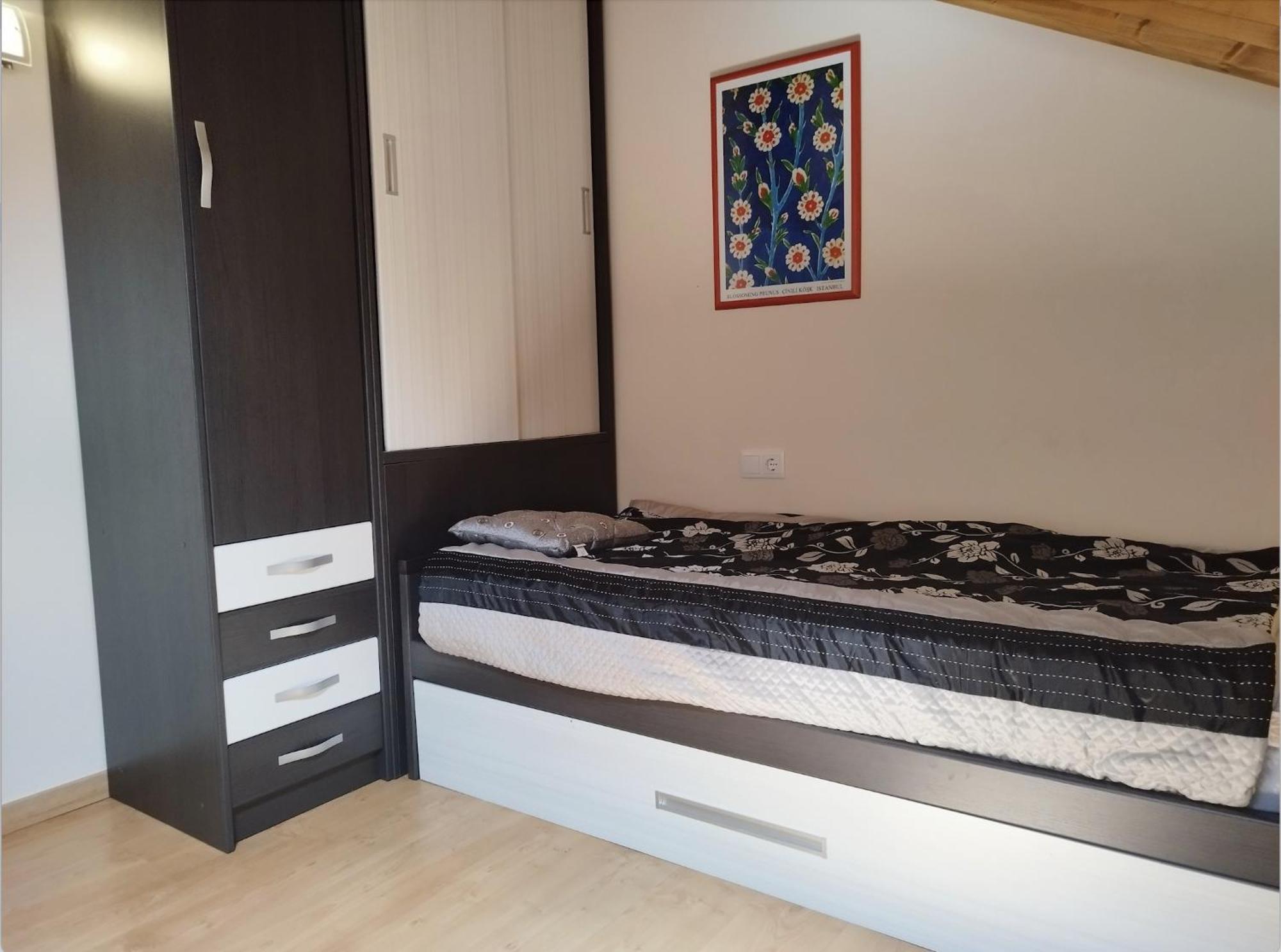Apartament Check-In Casasa El Ru El Run Zewnętrze zdjęcie