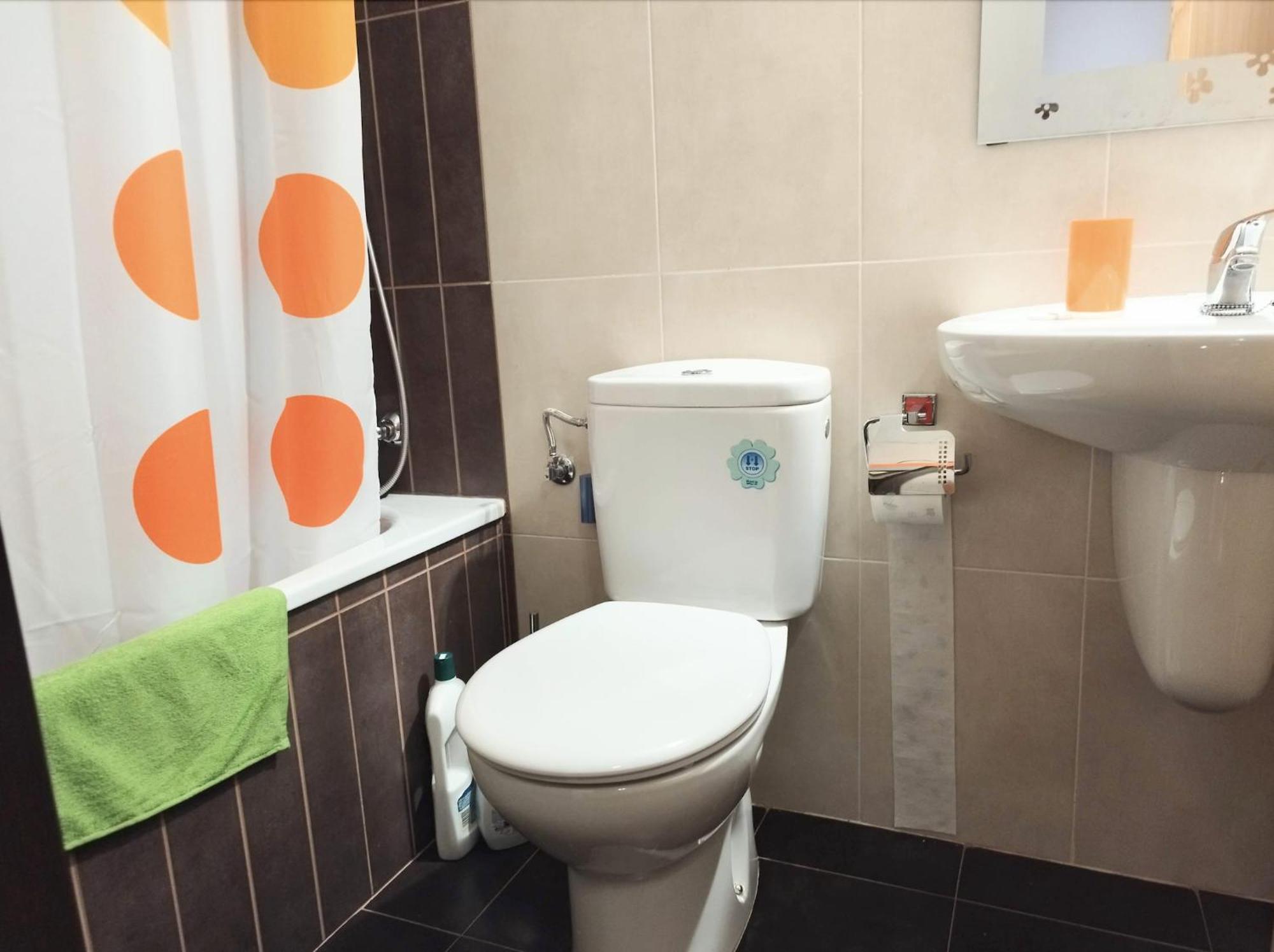 Apartament Check-In Casasa El Ru El Run Zewnętrze zdjęcie